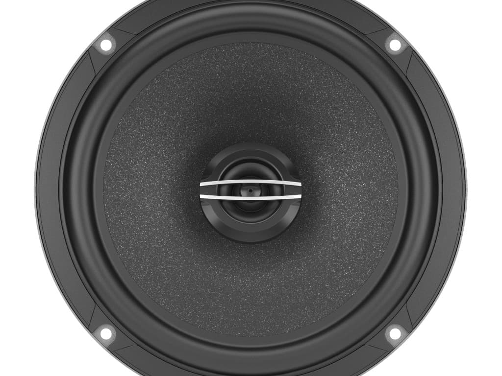 بلندگو گرد هرتز Hertz CX165 — تصویر ۵