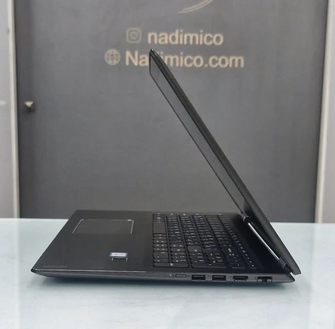 لپ تاپ استوک لنوو مدل Lenovo IdeaPad Flex 4-1580 — تصویر ۸
