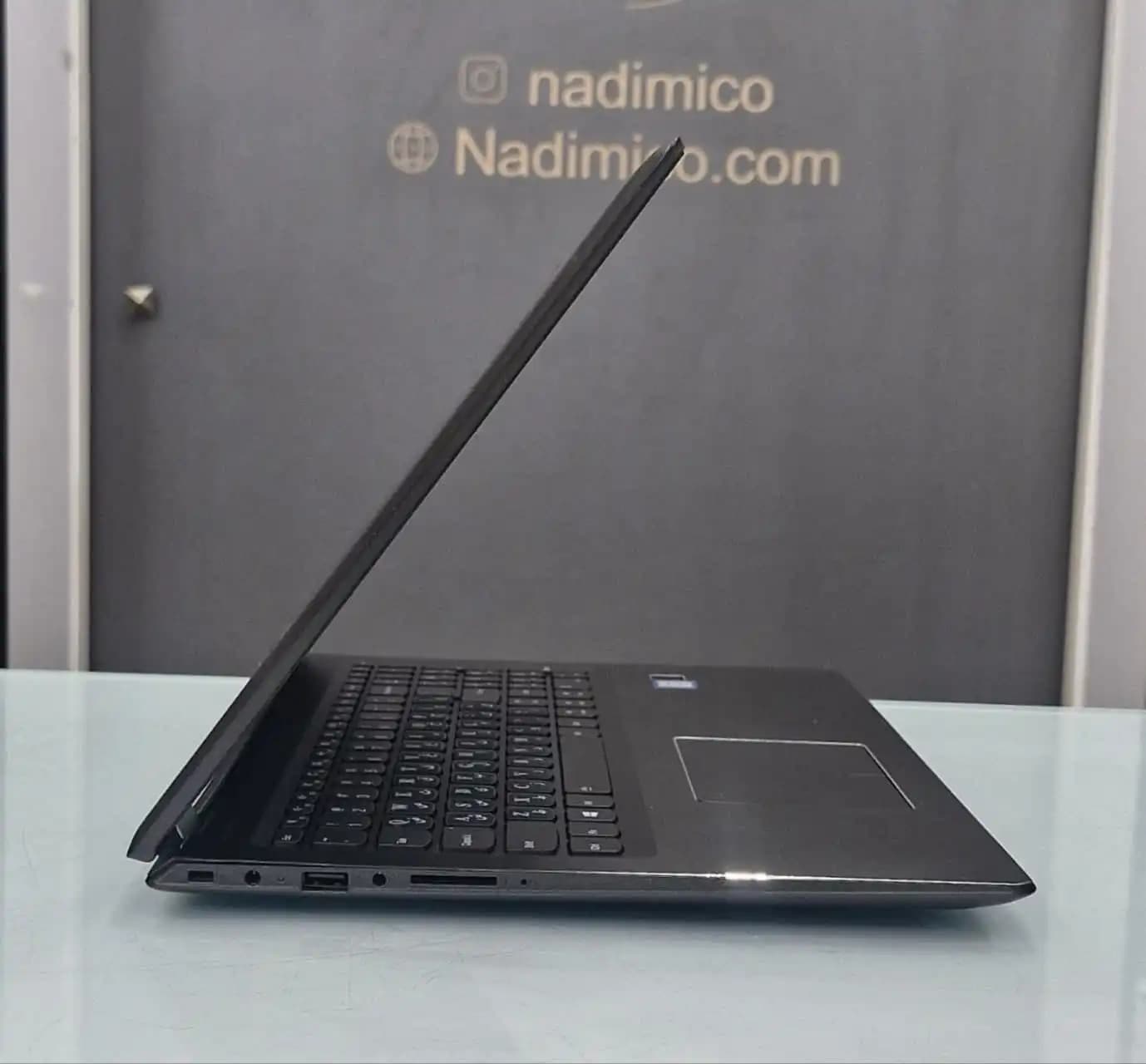 لپ تاپ استوک لنوو مدل Lenovo IdeaPad Flex 4-1580 — تصویر ۱۰