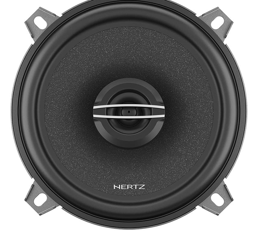 بلندگو گرد هرتز Hertz CX130 — تصویر ۵