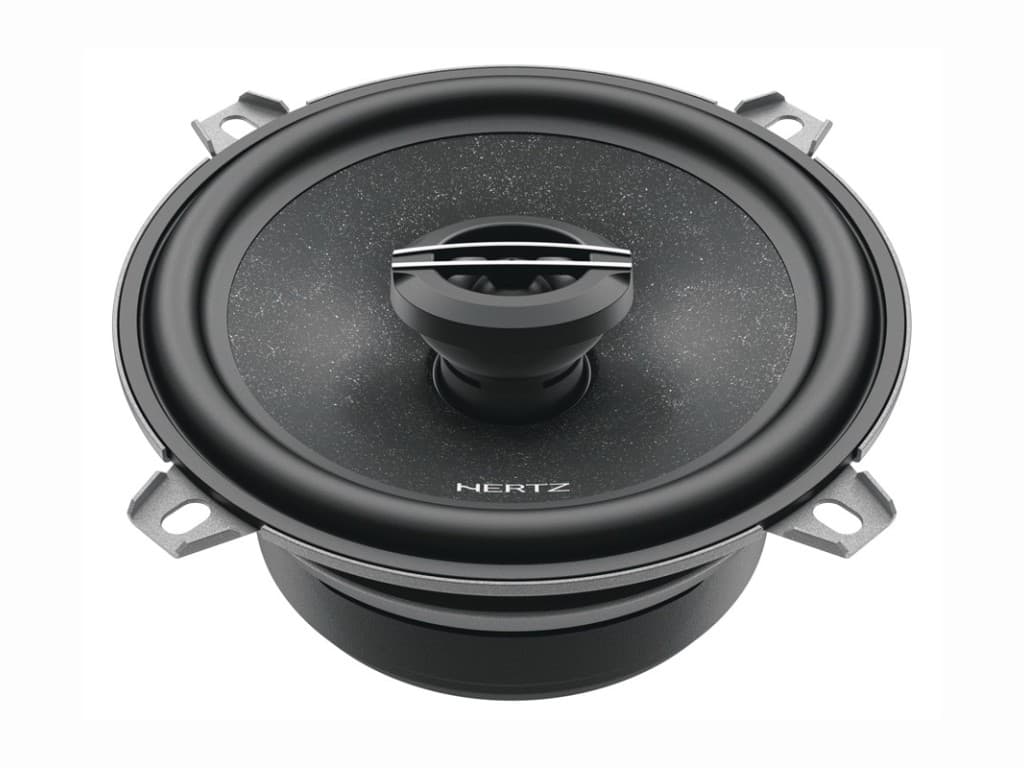 بلندگو گرد هرتز Hertz CX130 — تصویر ۴