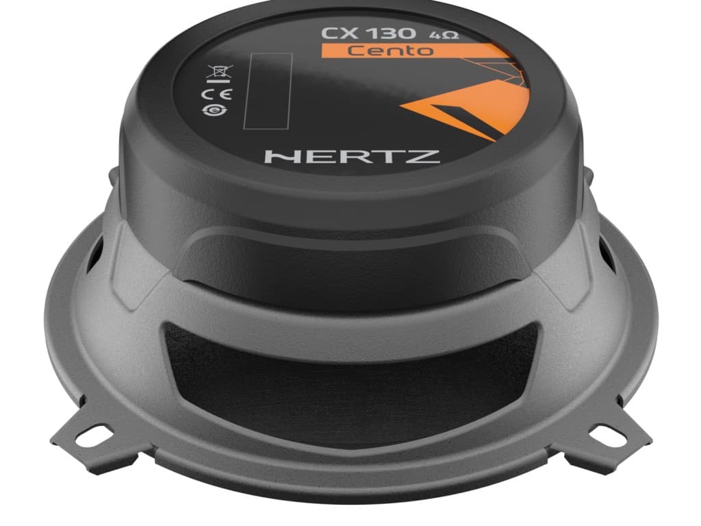 بلندگو گرد هرتز Hertz CX130 — تصویر ۶