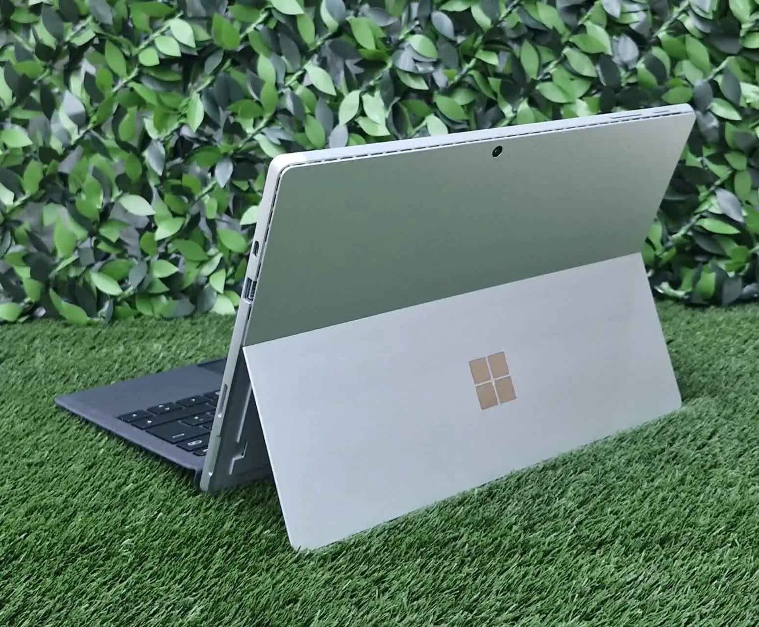 لپ تاپ سورفیس استوک Surface pro 7 — تصویر ۳