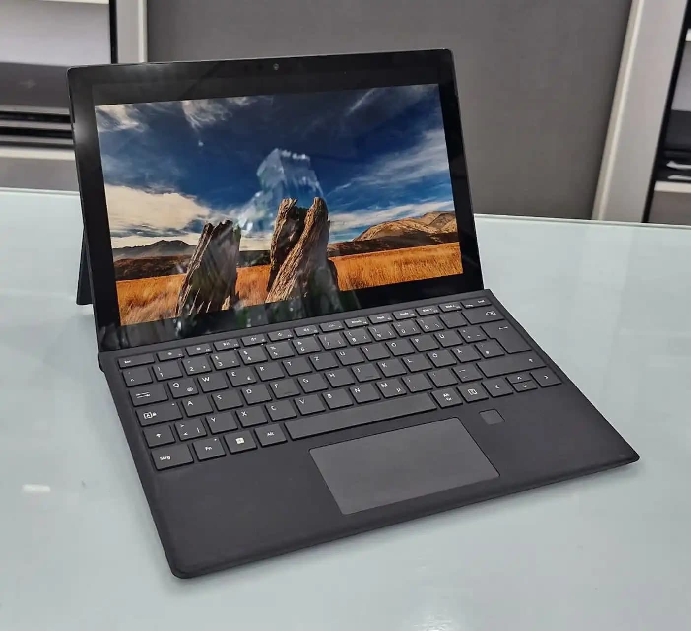 لپ تاپ سورفیس استوک Surface pro 7 — تصویر ۷
