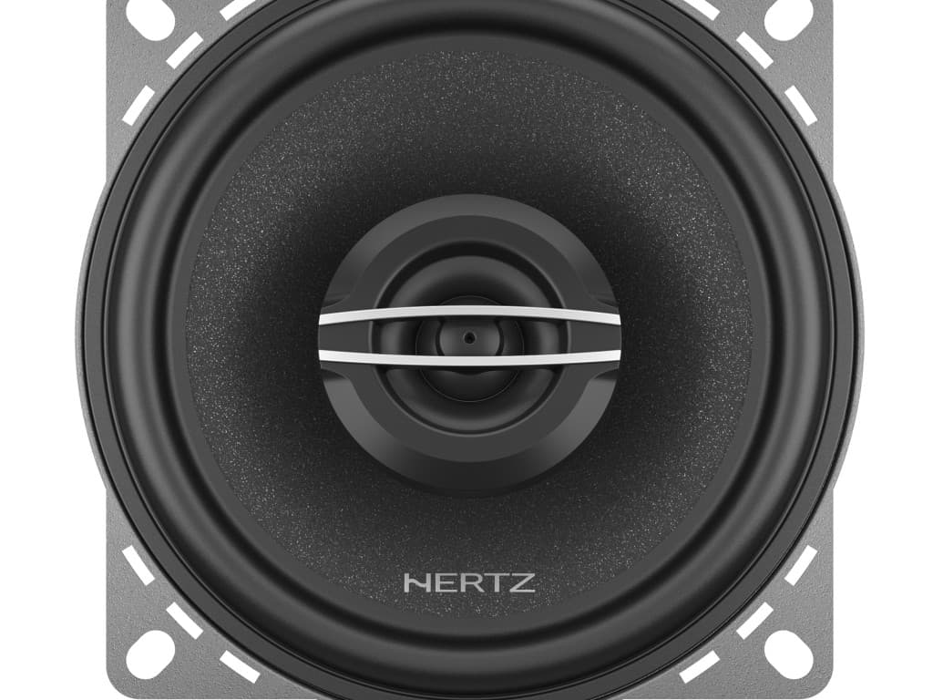 بلندگو گرد هرتز Hertz CX100 — تصویر ۲