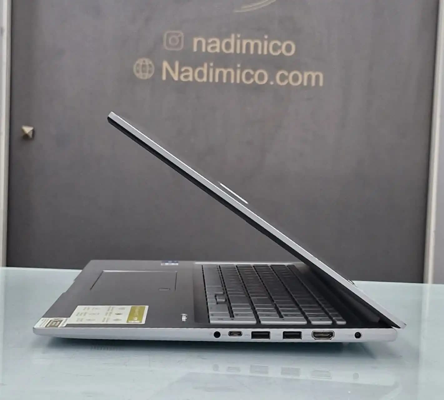 لپ تاپ استوک ایسوس مدل ASUS VivoBook F1704V — تصویر ۸