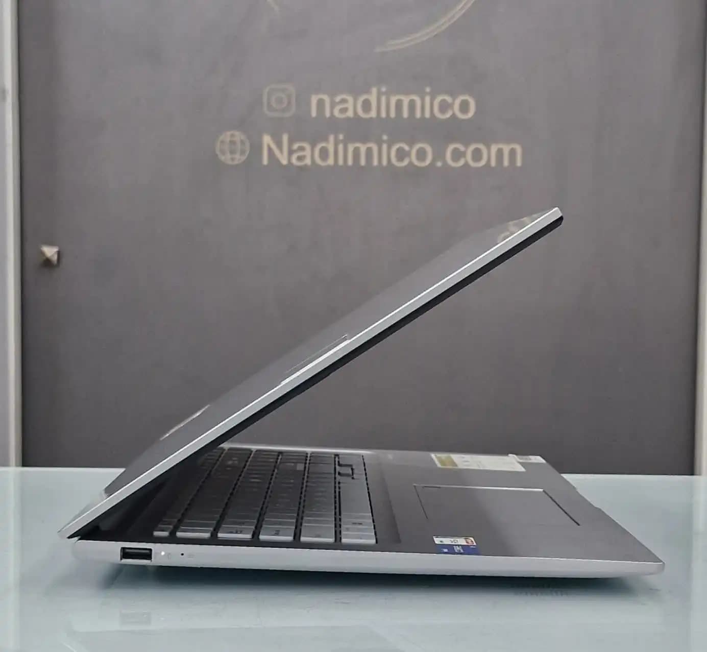 لپ تاپ استوک ایسوس مدل ASUS VivoBook F1704V — تصویر ۶