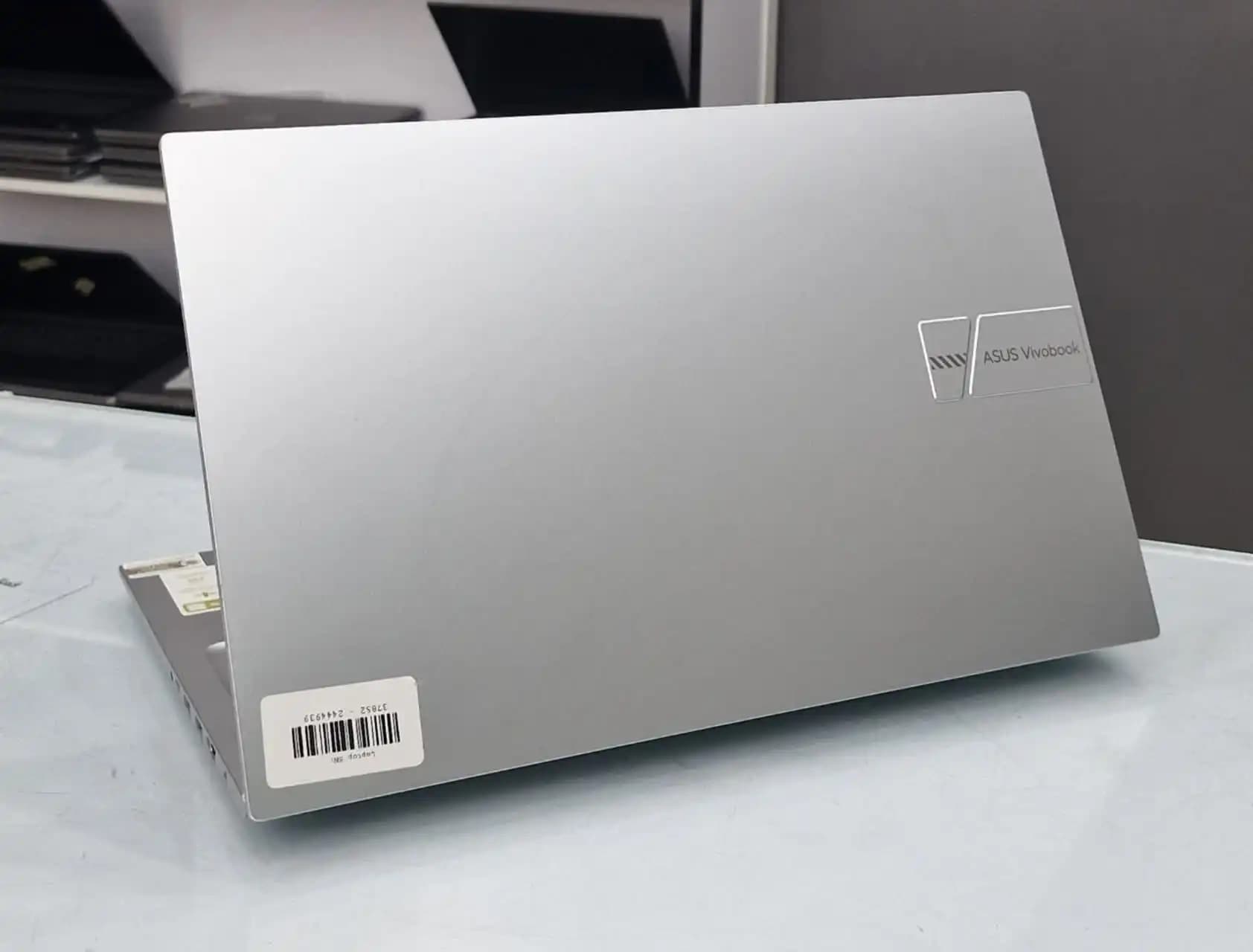 لپ تاپ استوک ایسوس مدل ASUS VivoBook F1704V — تصویر ۷