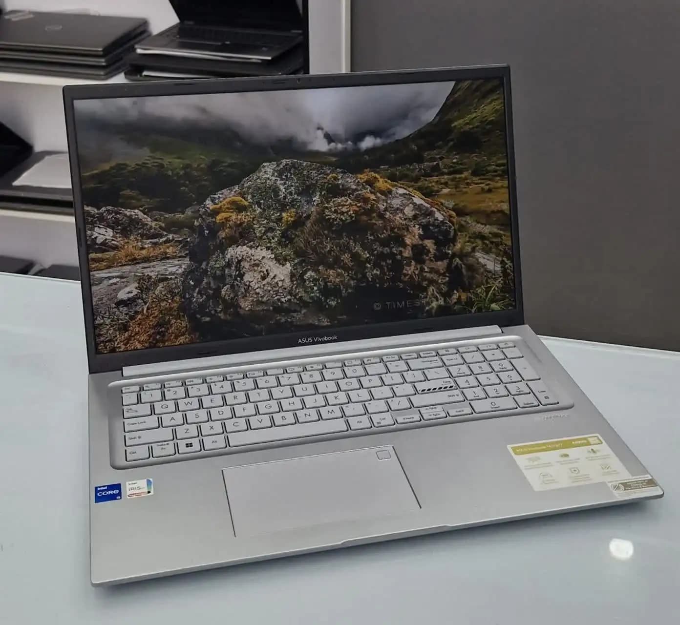لپ تاپ استوک ایسوس مدل ASUS VivoBook F1704V
