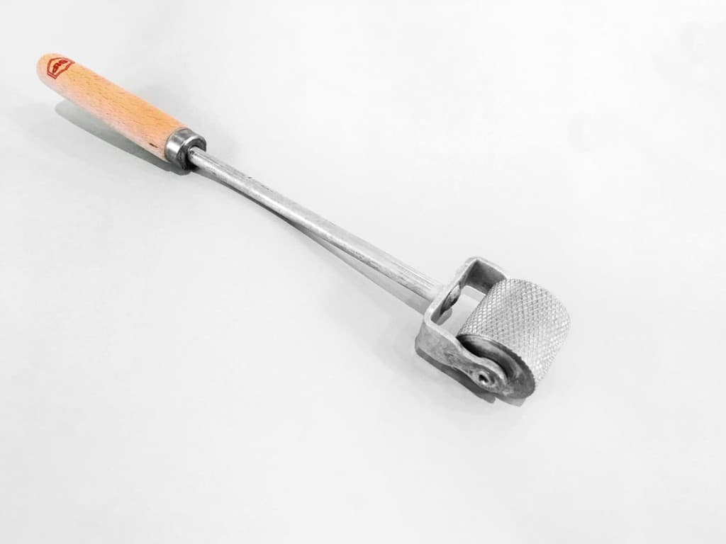 غلتک اس تی پی دسته بلند STP Long Handle Roller — تصویر ۳
