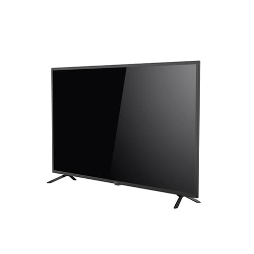 تلویزیون LED هوشمند جی پلاس 43 اینچ مدل GTV-43SH628N — تصویر ۲
