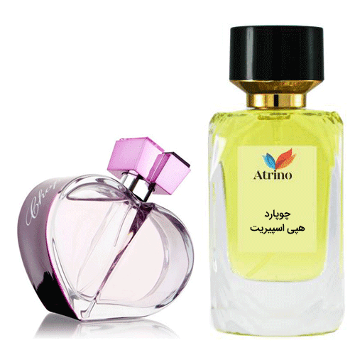 عطر ادکلن شوپارد-چوپارد هپی اسپیریت برند Rene Touch