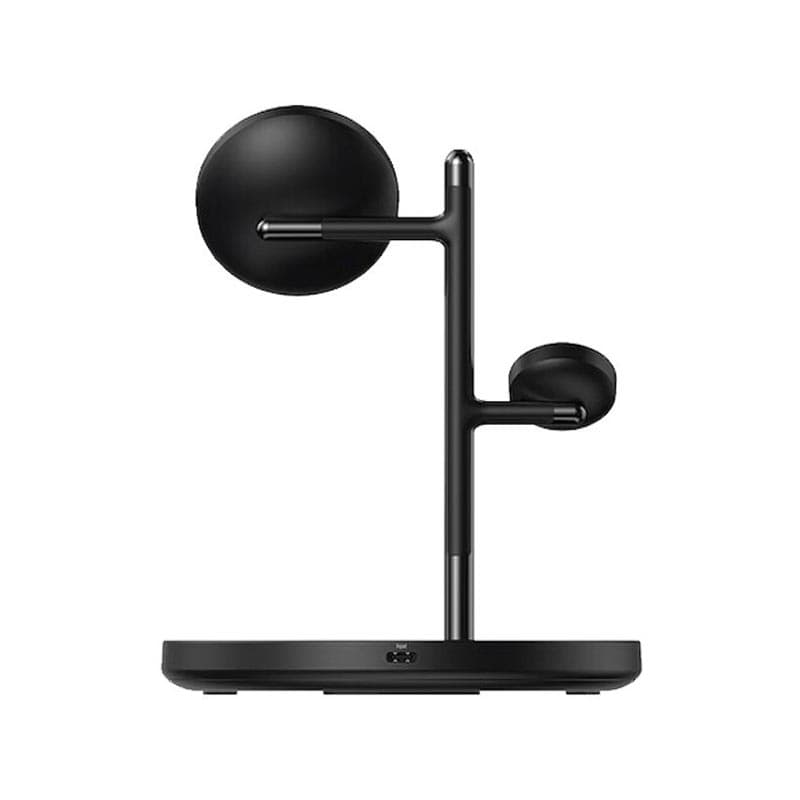 شارژر بی سیم انکر مدل Anker B25M3 3-in-1 Stand — تصویر ۸
