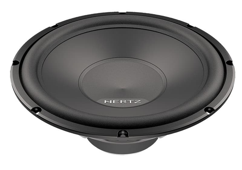 ساب ووفر هرتز Hertz S300S4 — تصویر ۲