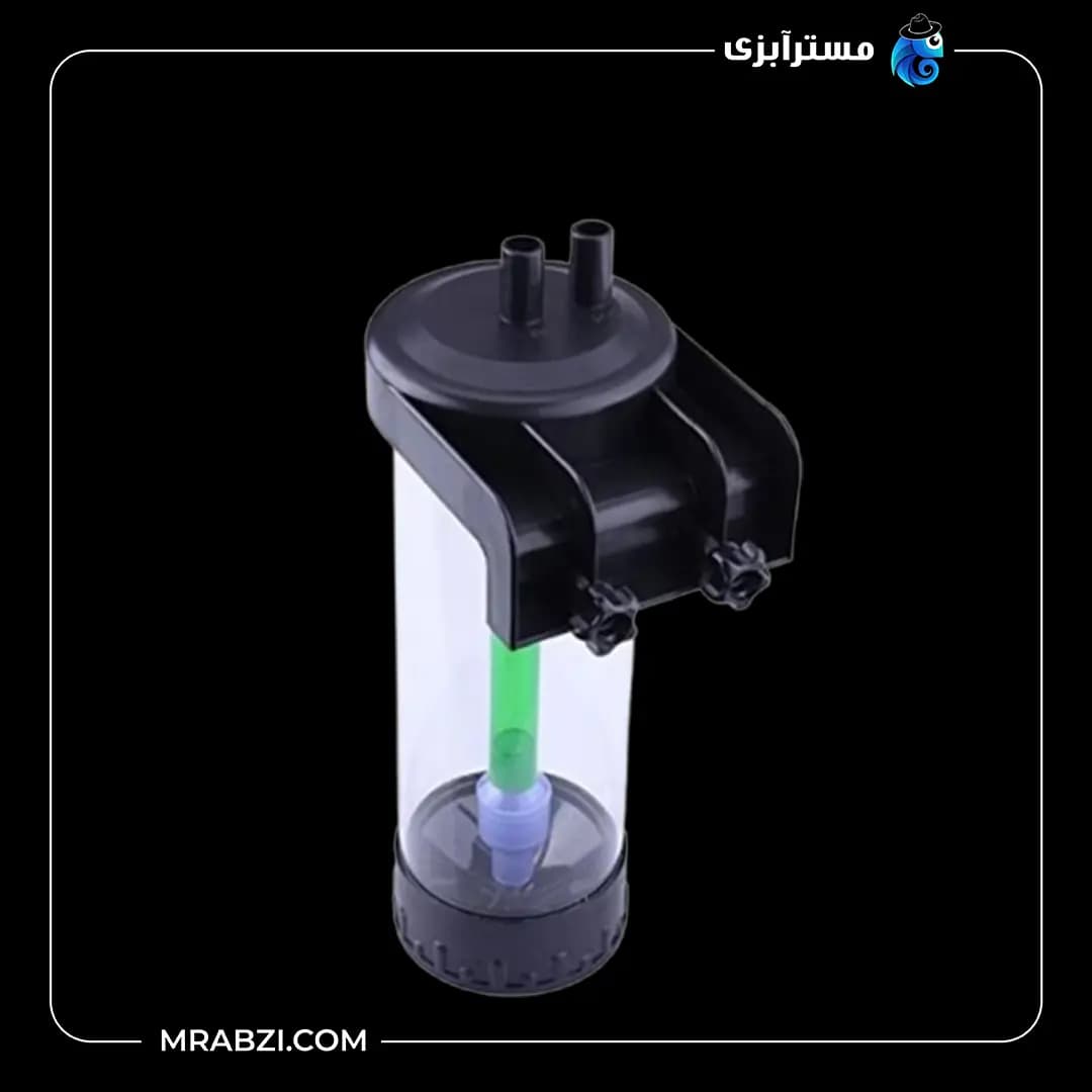 فیلتر راکتور آکواریوم بویو FT-312 — تصویر ۹