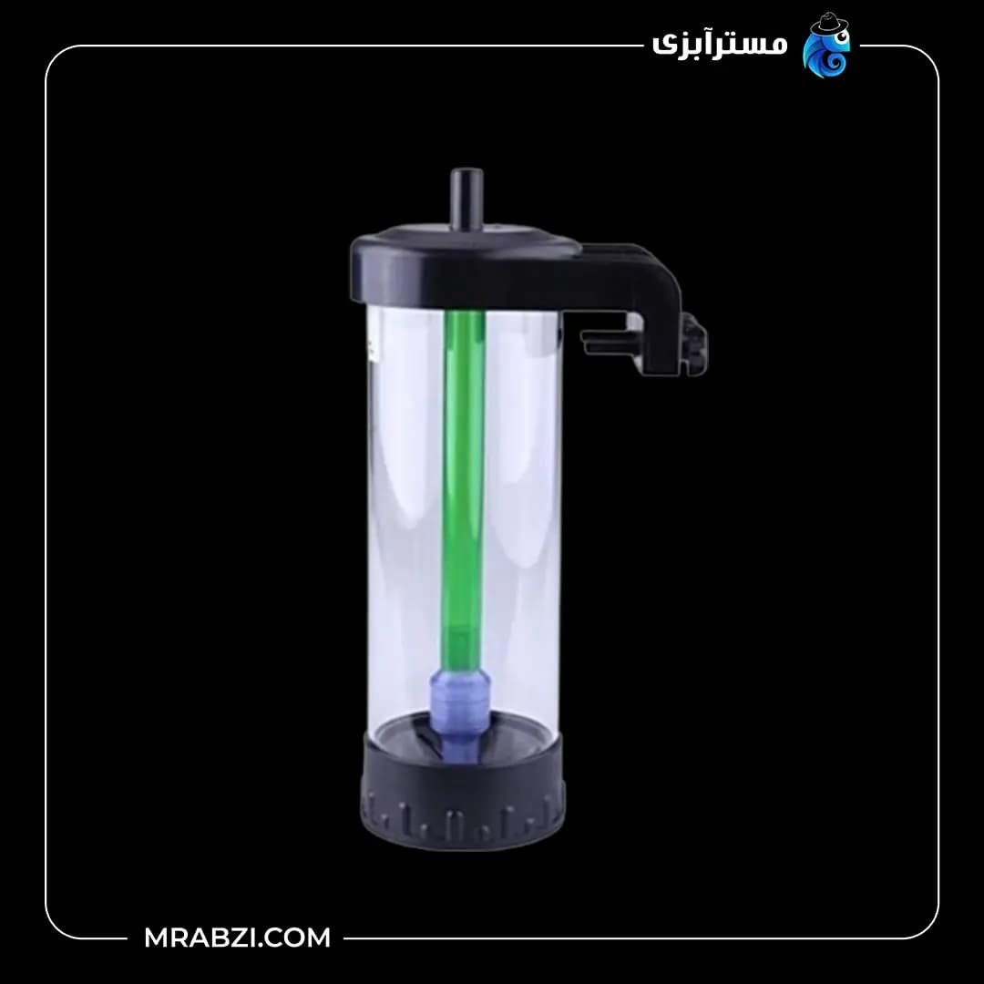 فیلتر راکتور آکواریوم بویو FT-312 — تصویر ۸