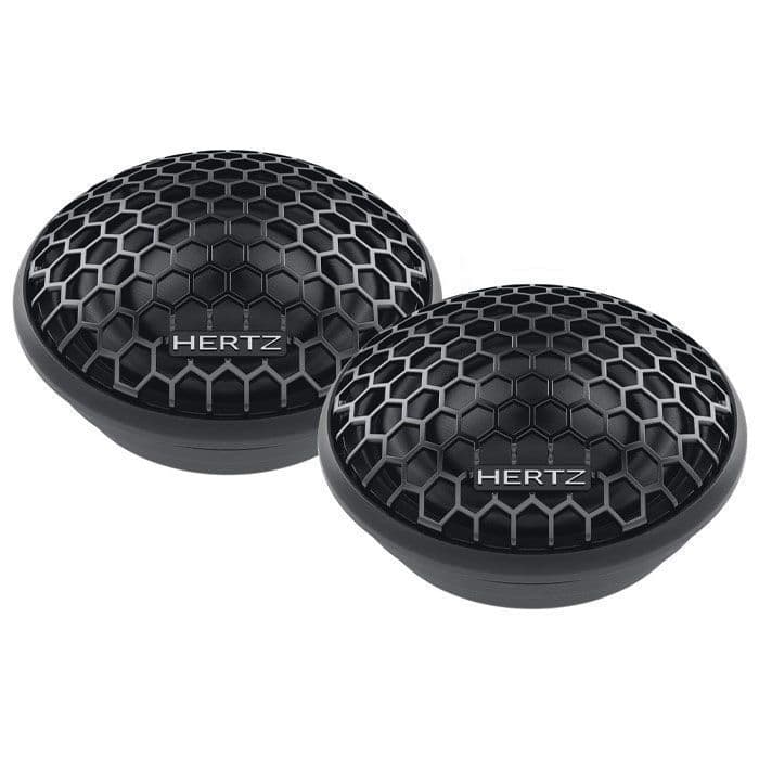 تیوتر هرتز Hertz C26