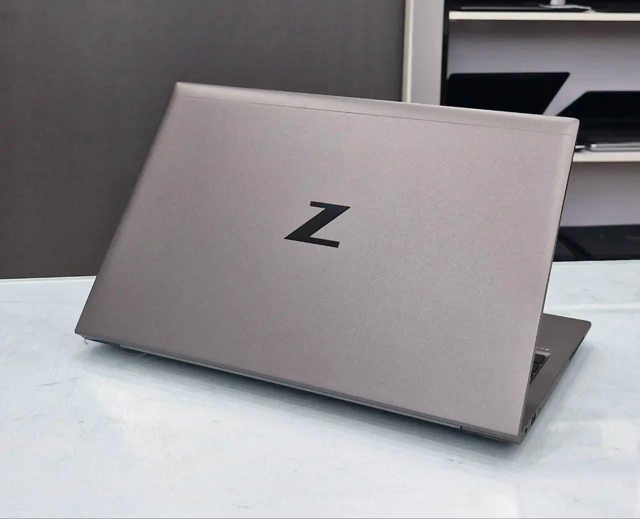 لپ تاپ استوک اچ پی مدل (1) HP ZBOOK Firefiy G8 — تصویر ۹