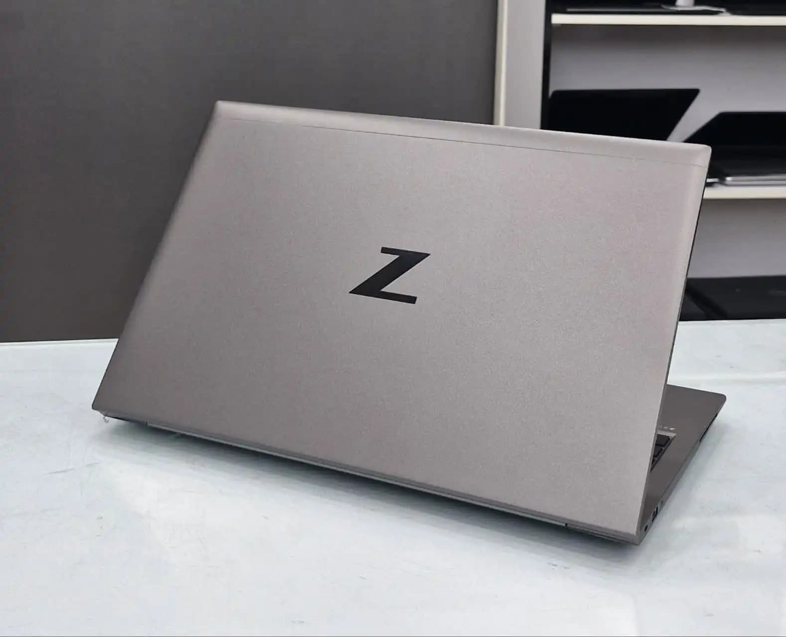 لپ تاپ استوک اچ پی مدل (1) HP ZBOOK Firefiy G8 — تصویر ۵