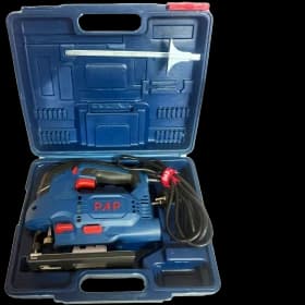 اره عمود بر صنعتی پی ای پی مدل J5800 ظرفیت ۸۰۰ وات