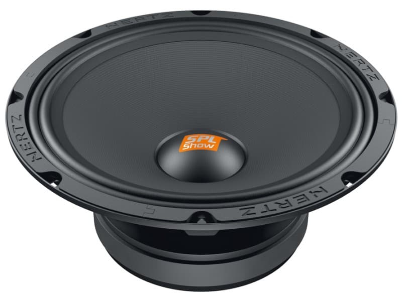 میدرنج هرتز Hertz SV250.1 — تصویر ۲