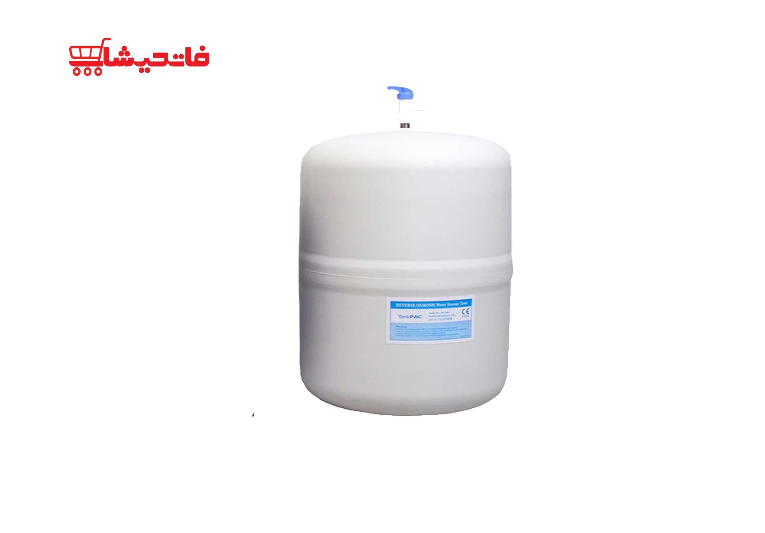 دستگاه تصفیه کننده آب آرتک Artec — تصویر ۷
