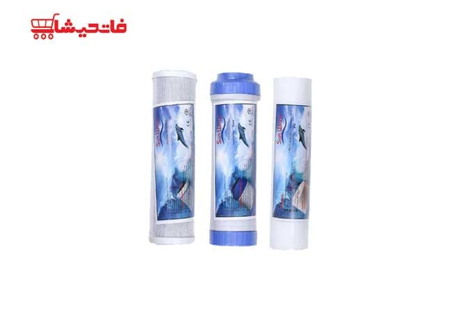 دستگاه تصفیه کننده آب آرتک Artec — تصویر ۳