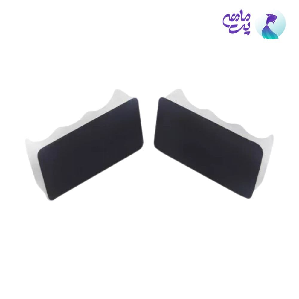 مگنت شیشه پاک کن آکواریوم بویو FMB-201A — تصویر ۵