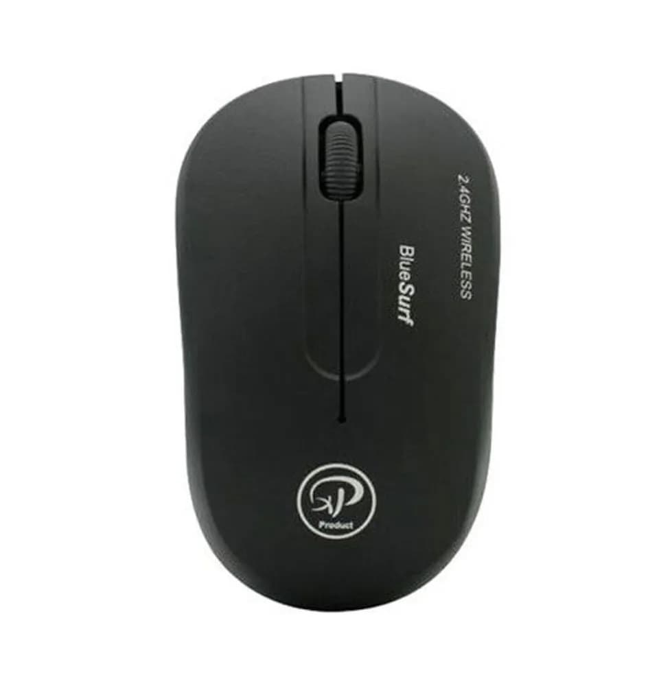ماوس بی سیم XP-Product ایکس پی پروداکت مدل XP-W140 — تصویر ۴