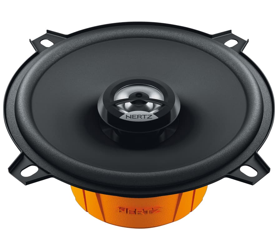 بلندگو گرد هرتز Hertz DCX130.3 — تصویر ۲