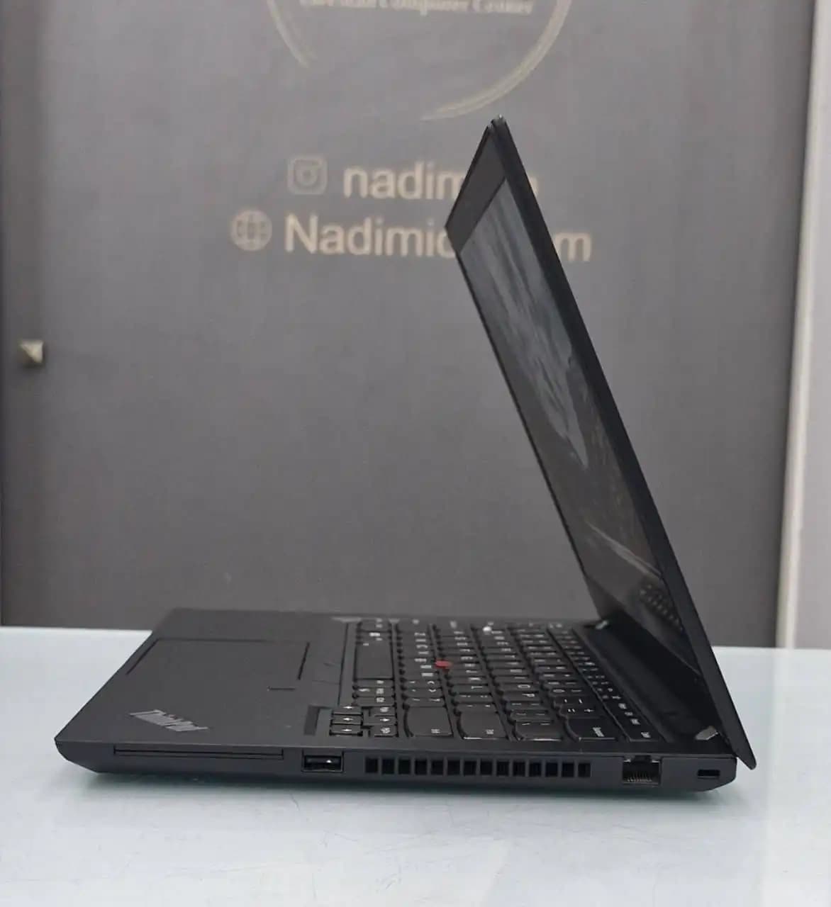 لپ تاپ استوک لنوو مدل LEOVO Thinkpad T14 — تصویر ۷