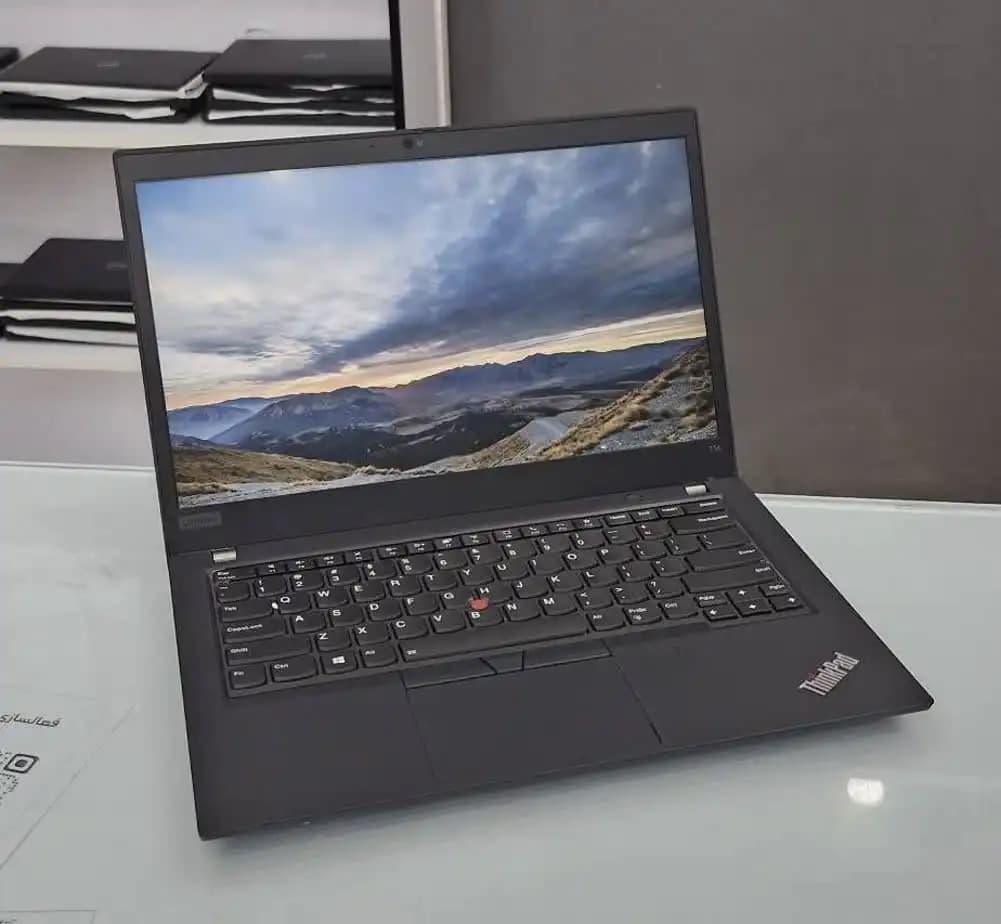 لپ تاپ استوک لنوو مدل LEOVO Thinkpad T14