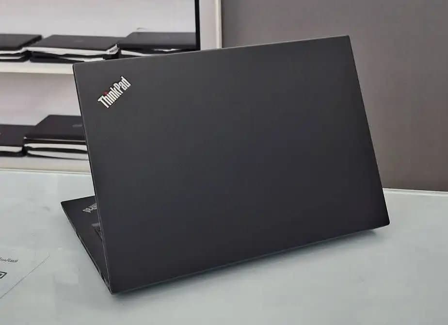 لپ تاپ استوک لنوو مدل LEOVO Thinkpad T14 — تصویر ۴