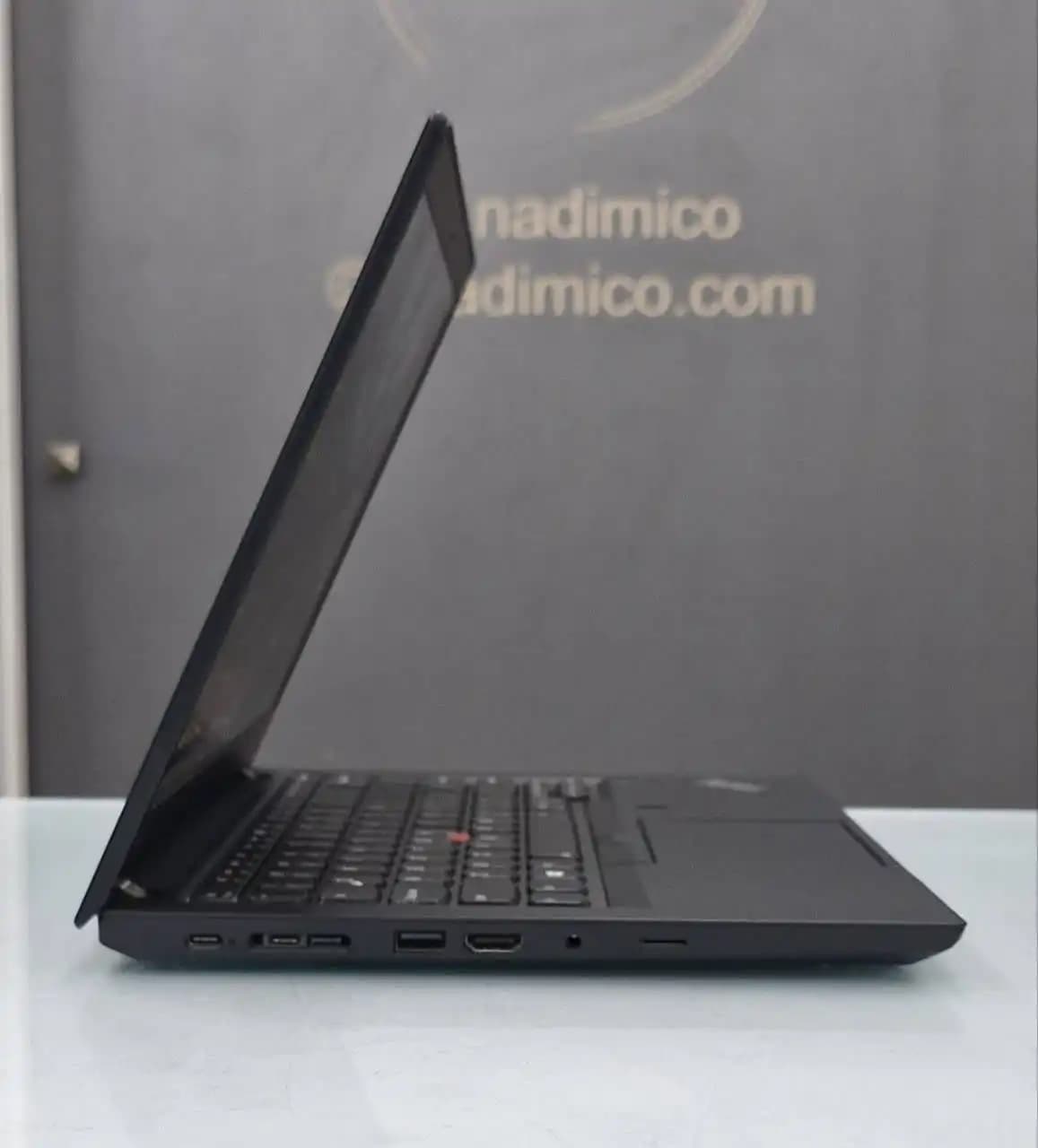 لپ تاپ استوک لنوو مدل LEOVO Thinkpad T14 — تصویر ۲