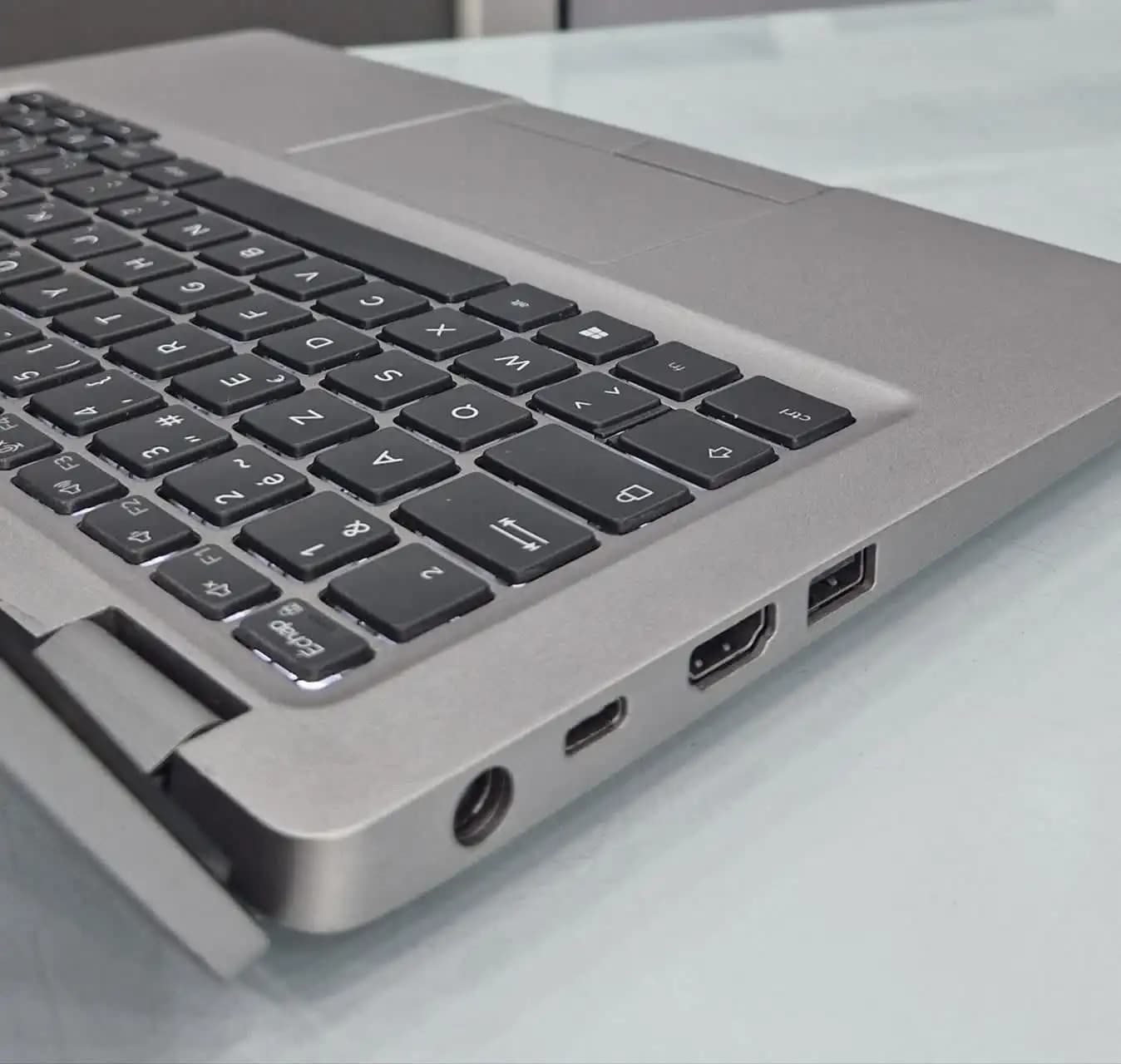 لپ تاپ استوک دل مدل DELL 5310 — تصویر ۱۱