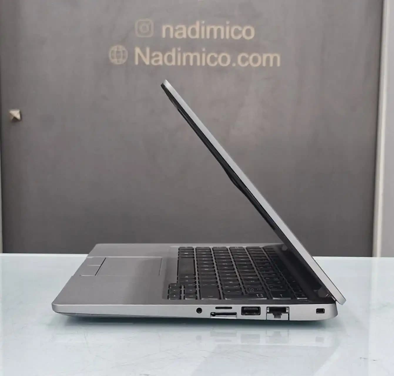 لپ تاپ استوک دل مدل DELL 5310 — تصویر ۱۲
