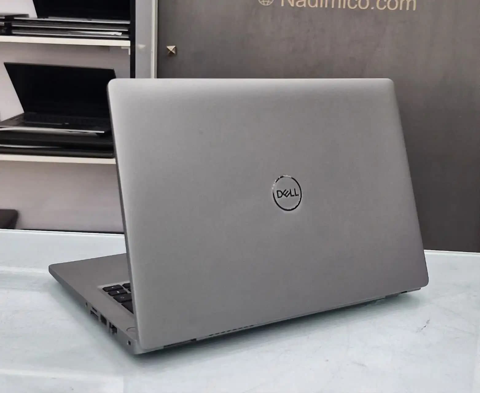 لپ تاپ استوک دل مدل DELL 5310 — تصویر ۱۰