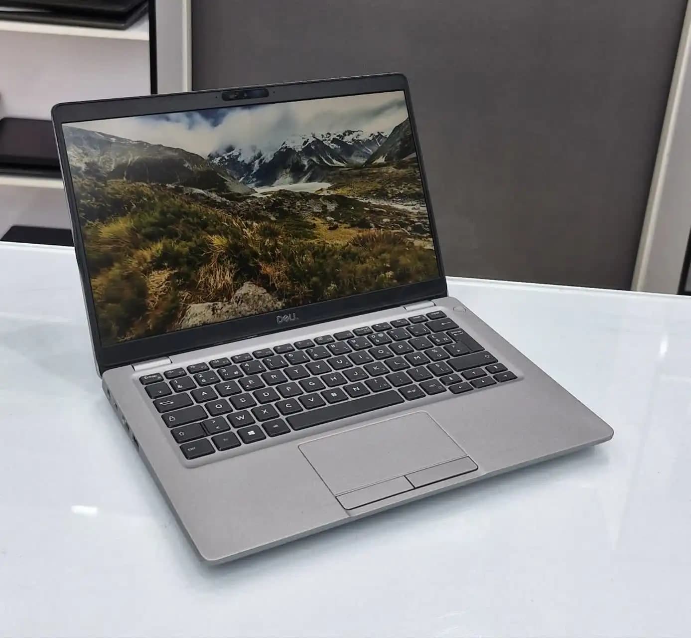 لپ تاپ استوک دل مدل DELL 5310 — تصویر ۹