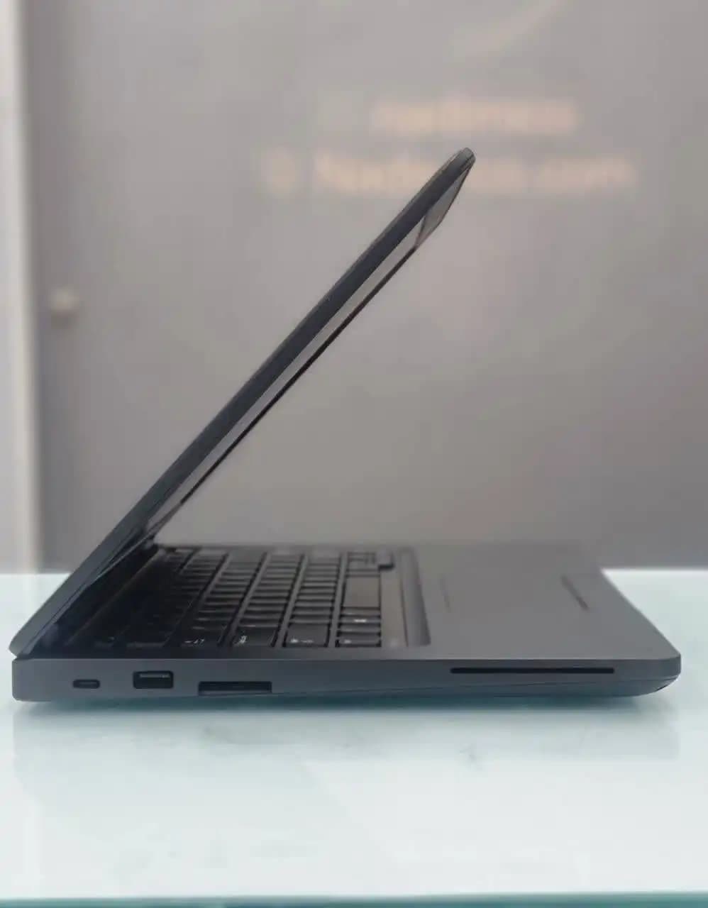 لپ تاپ استوک دل مدل DELL Latiude 5480 — تصویر ۸