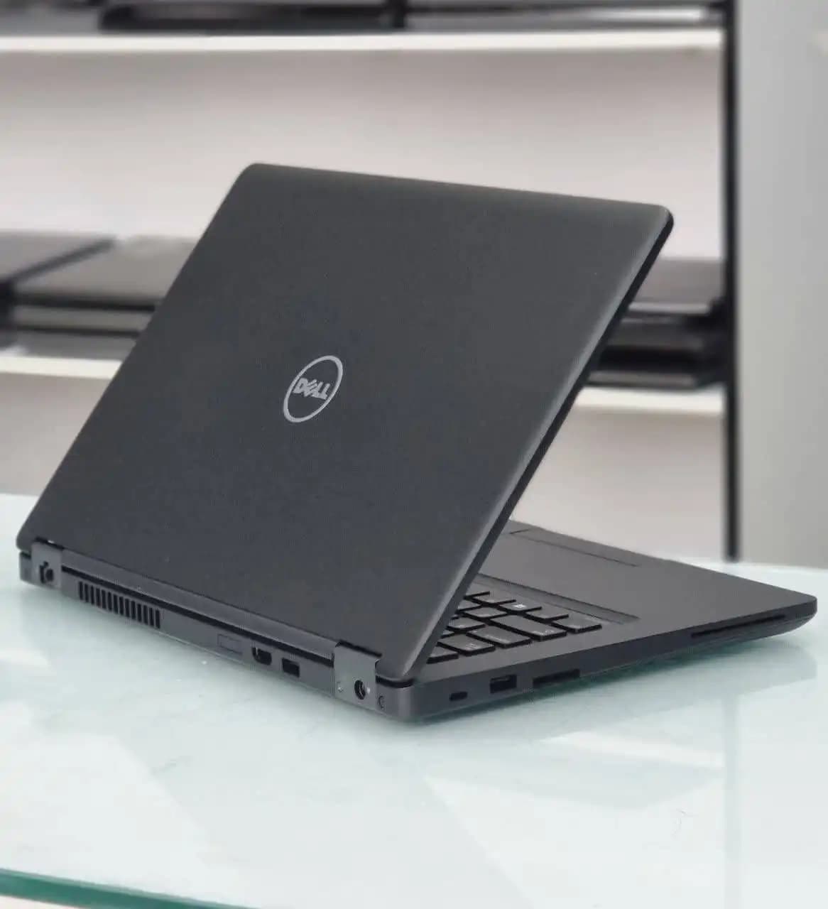 لپ تاپ استوک دل مدل DELL Latiude 5480 — تصویر ۲