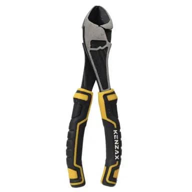 انبر سیم چین کنزاکس مدل KDW-27 سایز 7 اینچ ا Kenzax KDW-27 Pliers 7 Inch
