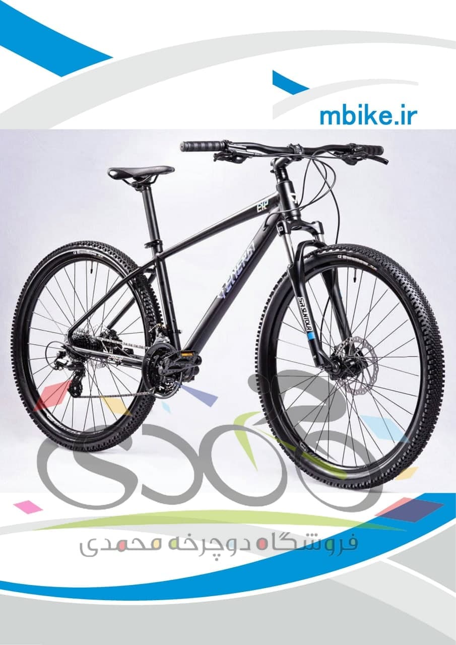 دوچرخه انرژی مدل EXP 29ER LTD — تصویر ۴