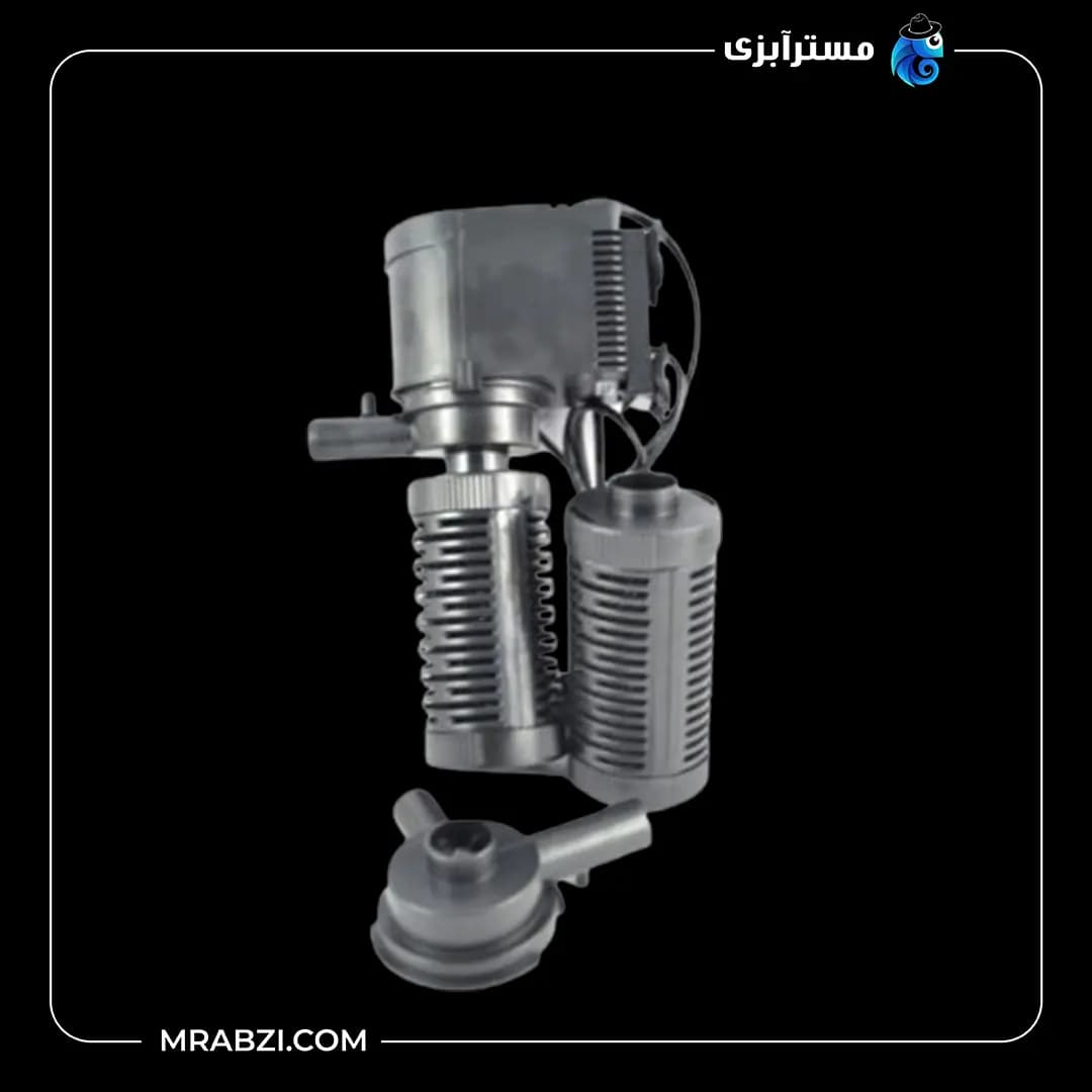 فیلتر داخلی آکواریوم بویو SP-1300C — تصویر ۱۰