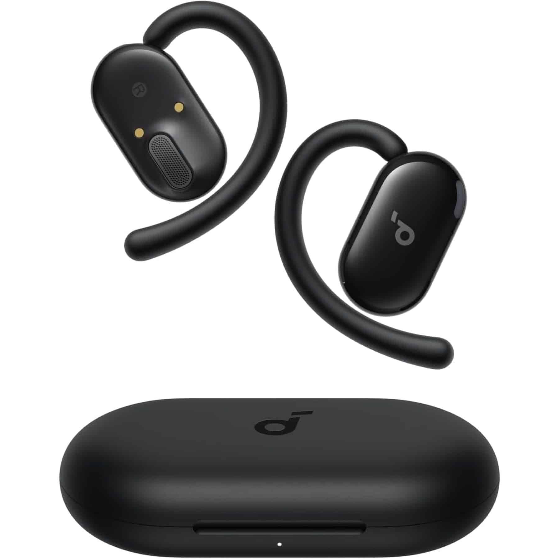 هدفون بیسیم انکر مدل V20i