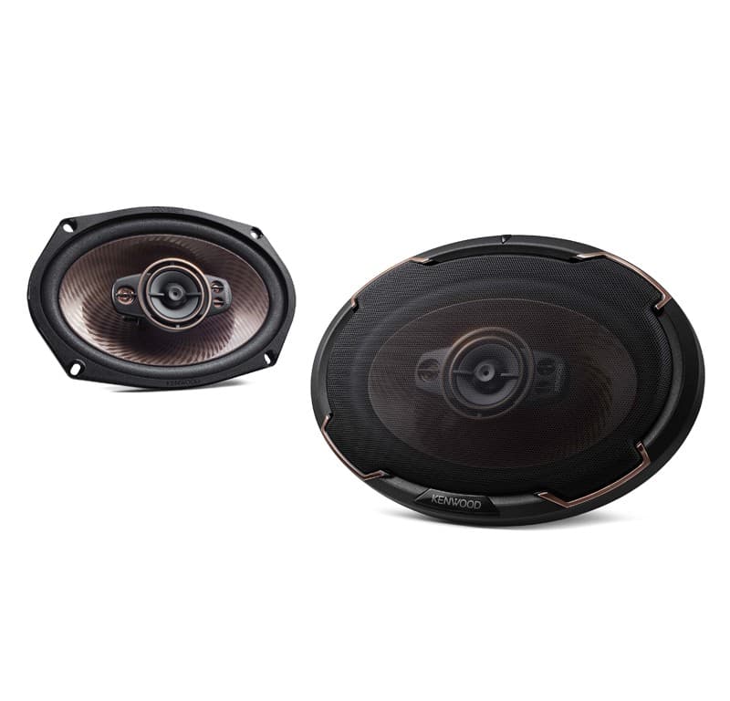 بلندگو بیضی کنوود Kenwood KFC-PS6996EX