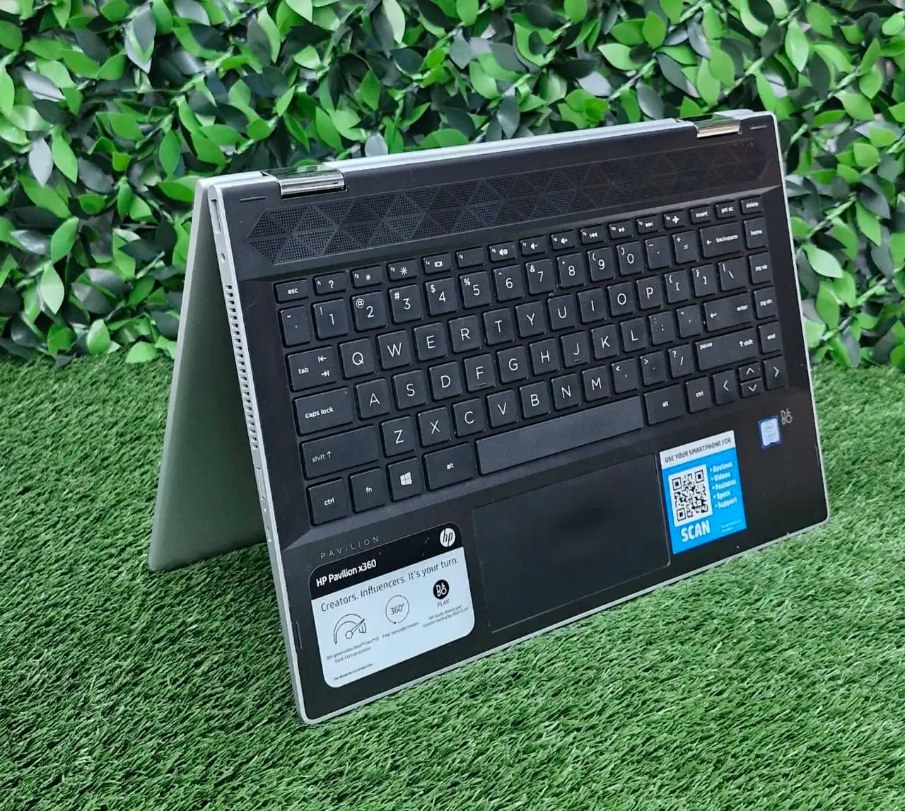 لپ تاپ استوک اچ پی مدل HP Pavilion 14M-cd0xxx — تصویر ۱۰