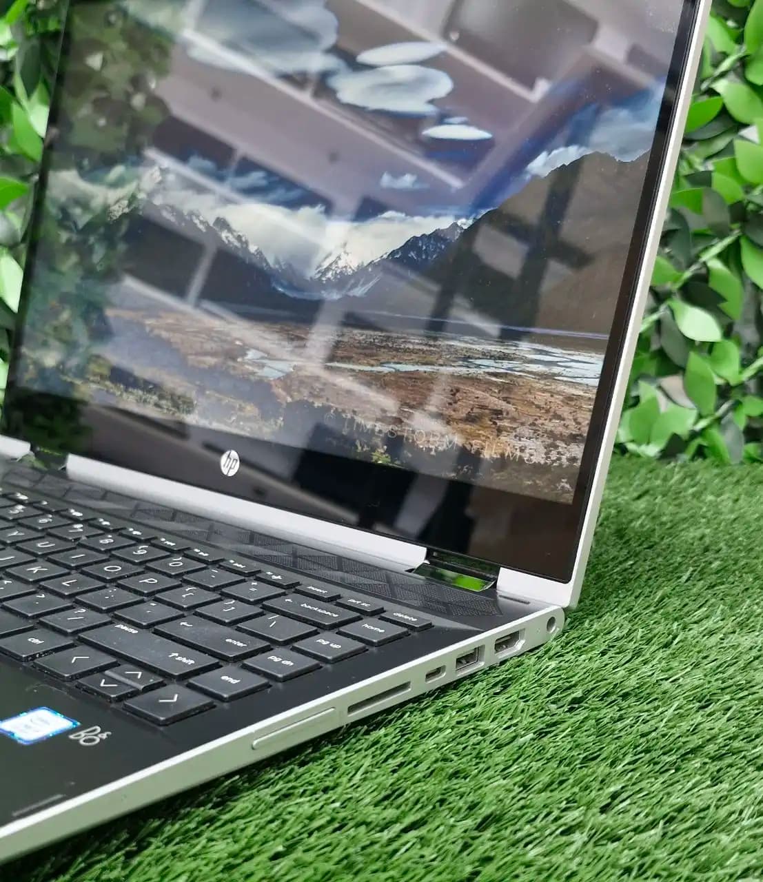 لپ تاپ استوک اچ پی مدل HP Pavilion 14M-cd0xxx — تصویر ۴