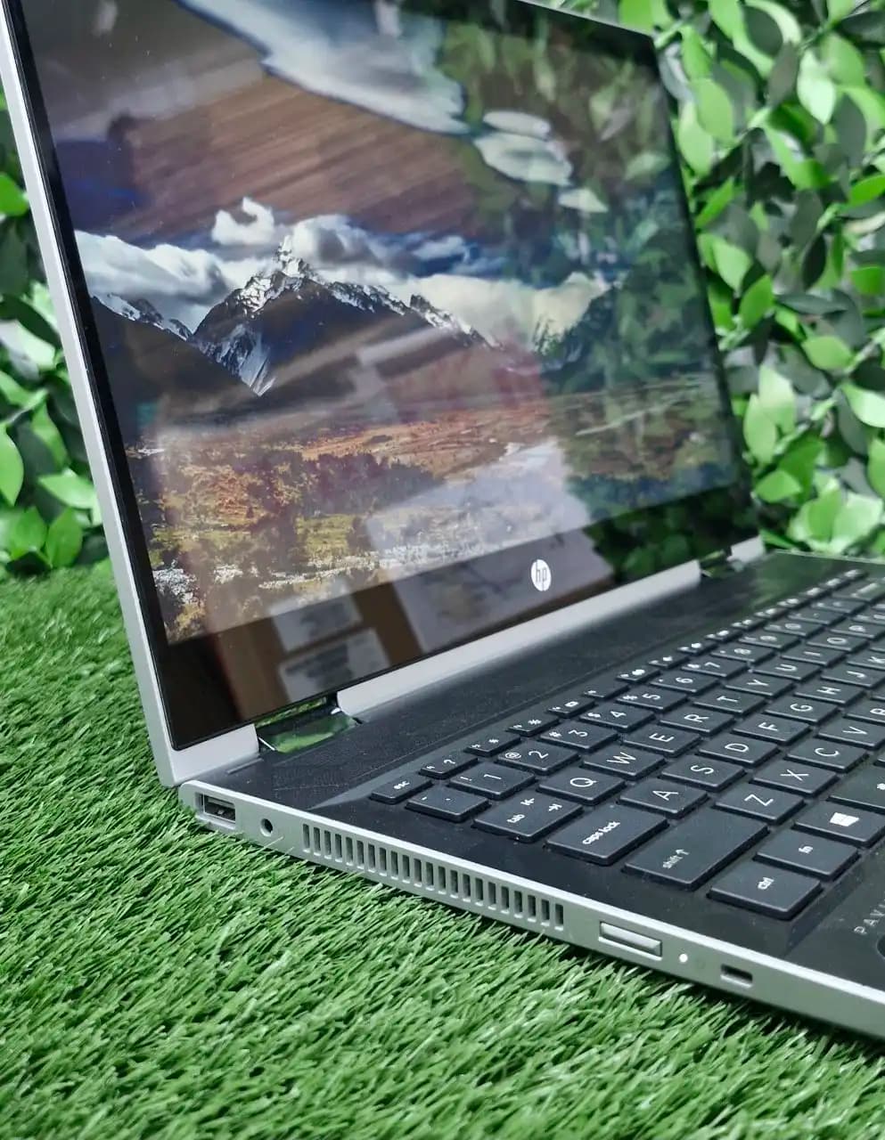 لپ تاپ استوک اچ پی مدل HP Pavilion 14M-cd0xxx — تصویر ۳