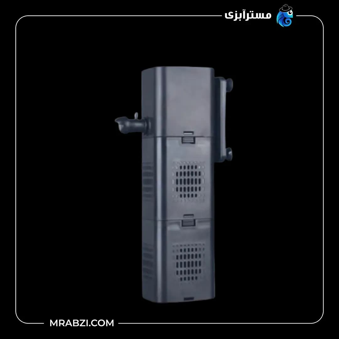 فیلتر داخلی آکواریوم بویو XFP-1000F — تصویر ۱۰