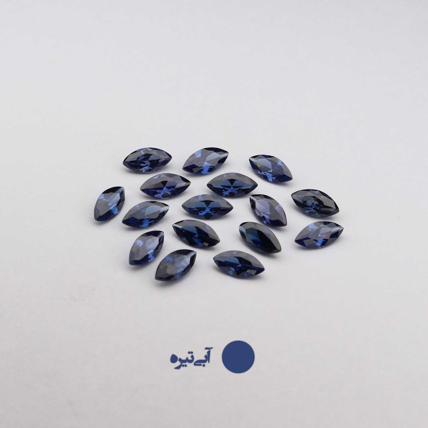 دستبند نقره B0198 — تصویر ۱۲